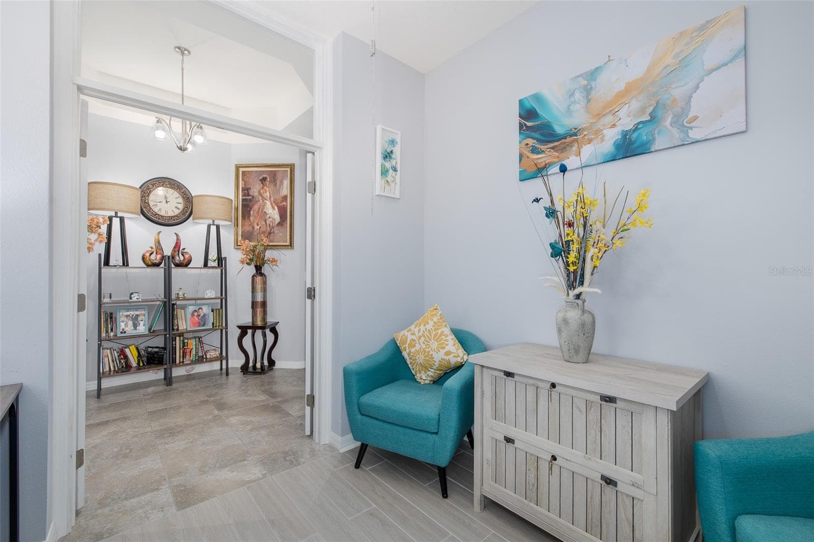 Office/den - 2220 PARROT FISH DR, HOLIDAY