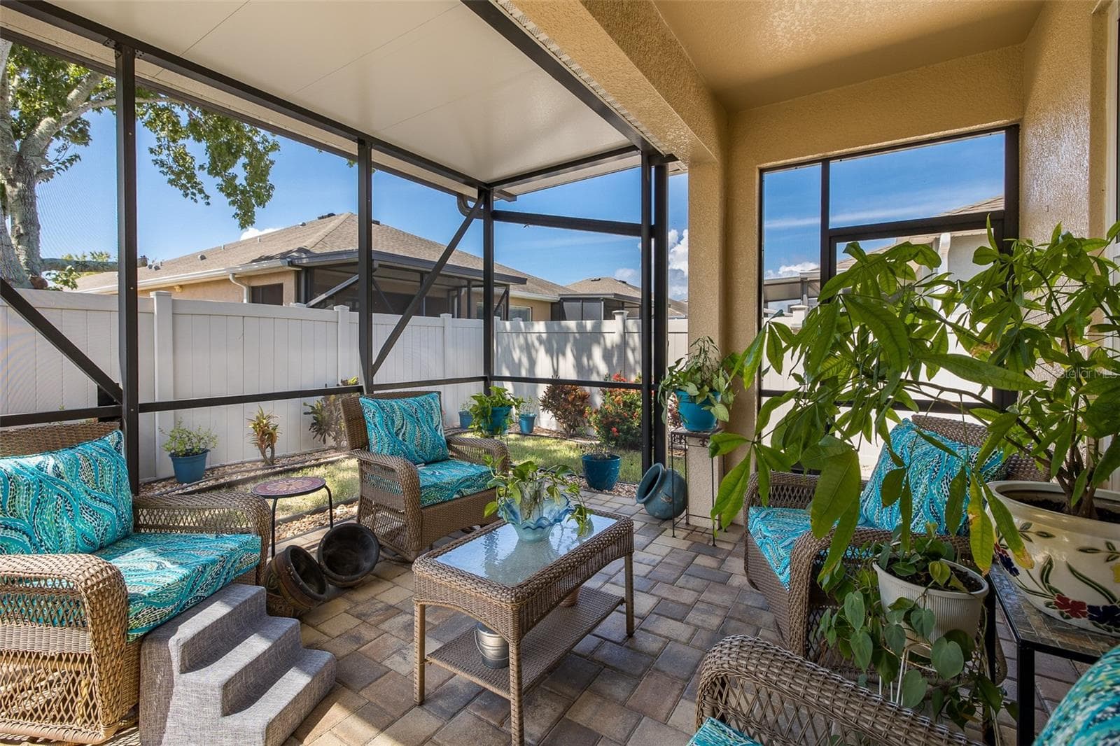 Villa at 2220 PARROT FISH DR, HOLIDAY, photo 37 of 47