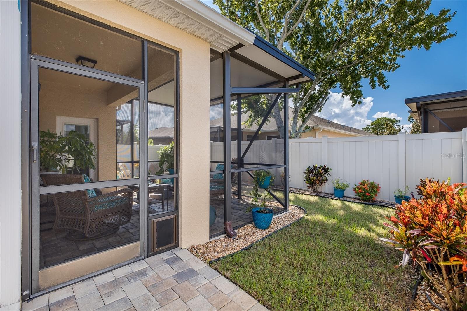 Villa at 2220 PARROT FISH DR, HOLIDAY, photo 38 of 47
