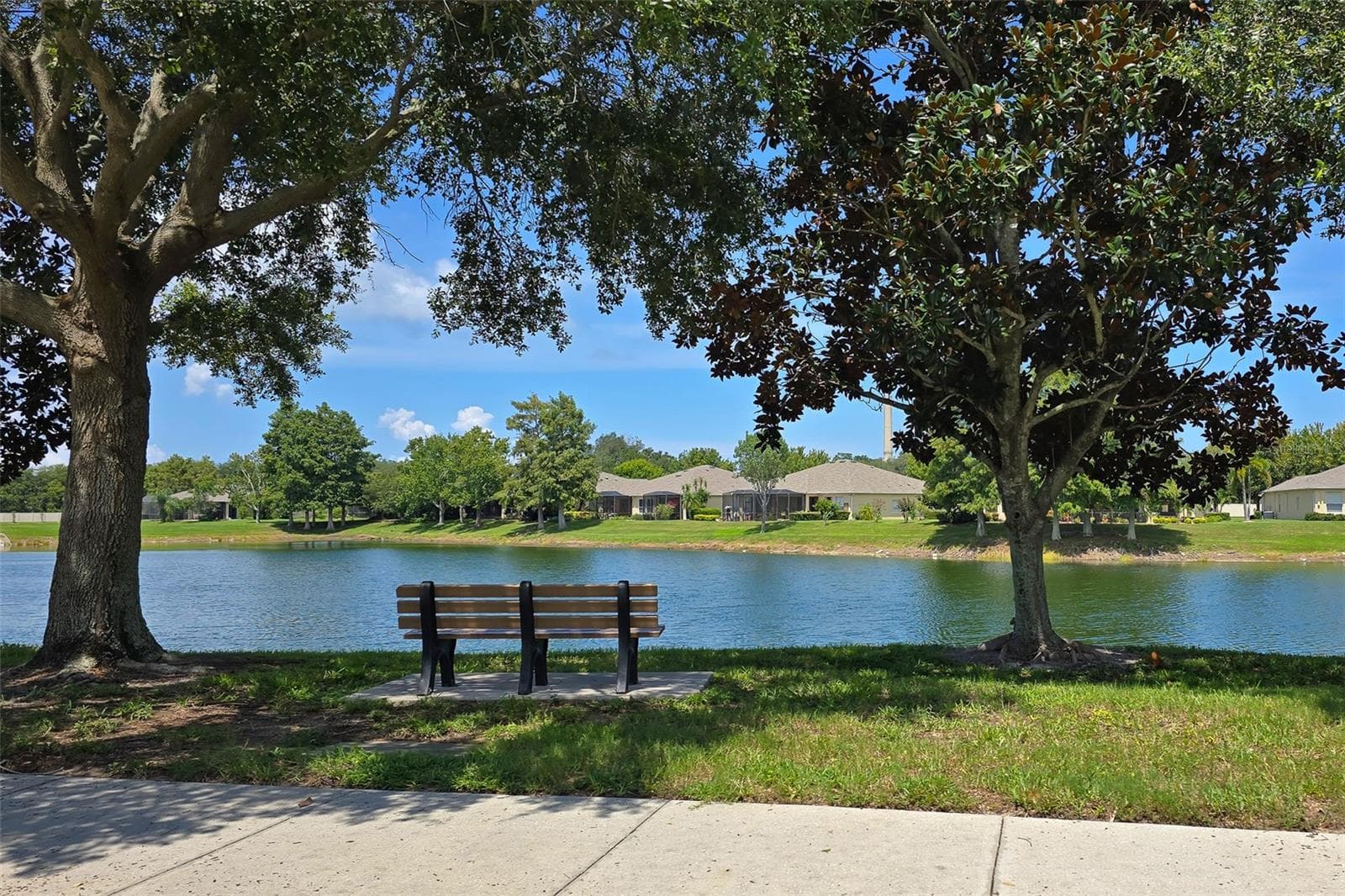 Community park - 2220 PARROT FISH DR, HOLIDAY