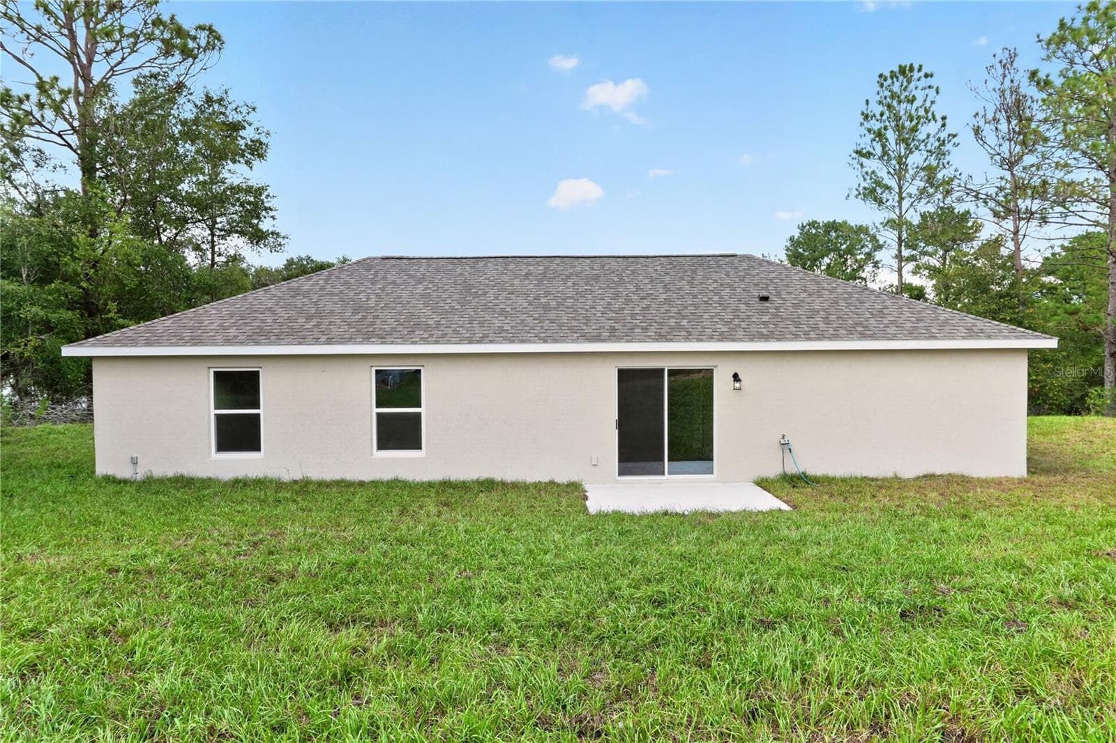 Single Family Residence at 19802 SW MARINE BLVD, DUNNELLON, photo 53 of 56