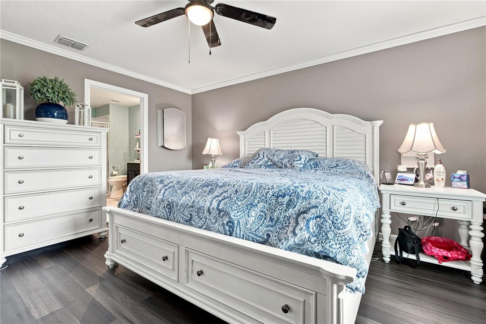 Single Family Residence at 33647 SKY BLOSSOM CIR, LEESBURG, photo 10 of 19