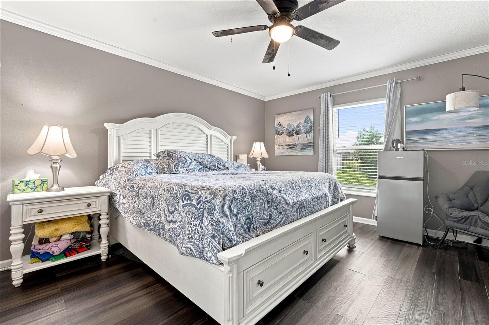 Single Family Residence at 33647 SKY BLOSSOM CIR, LEESBURG, photo 12 of 19