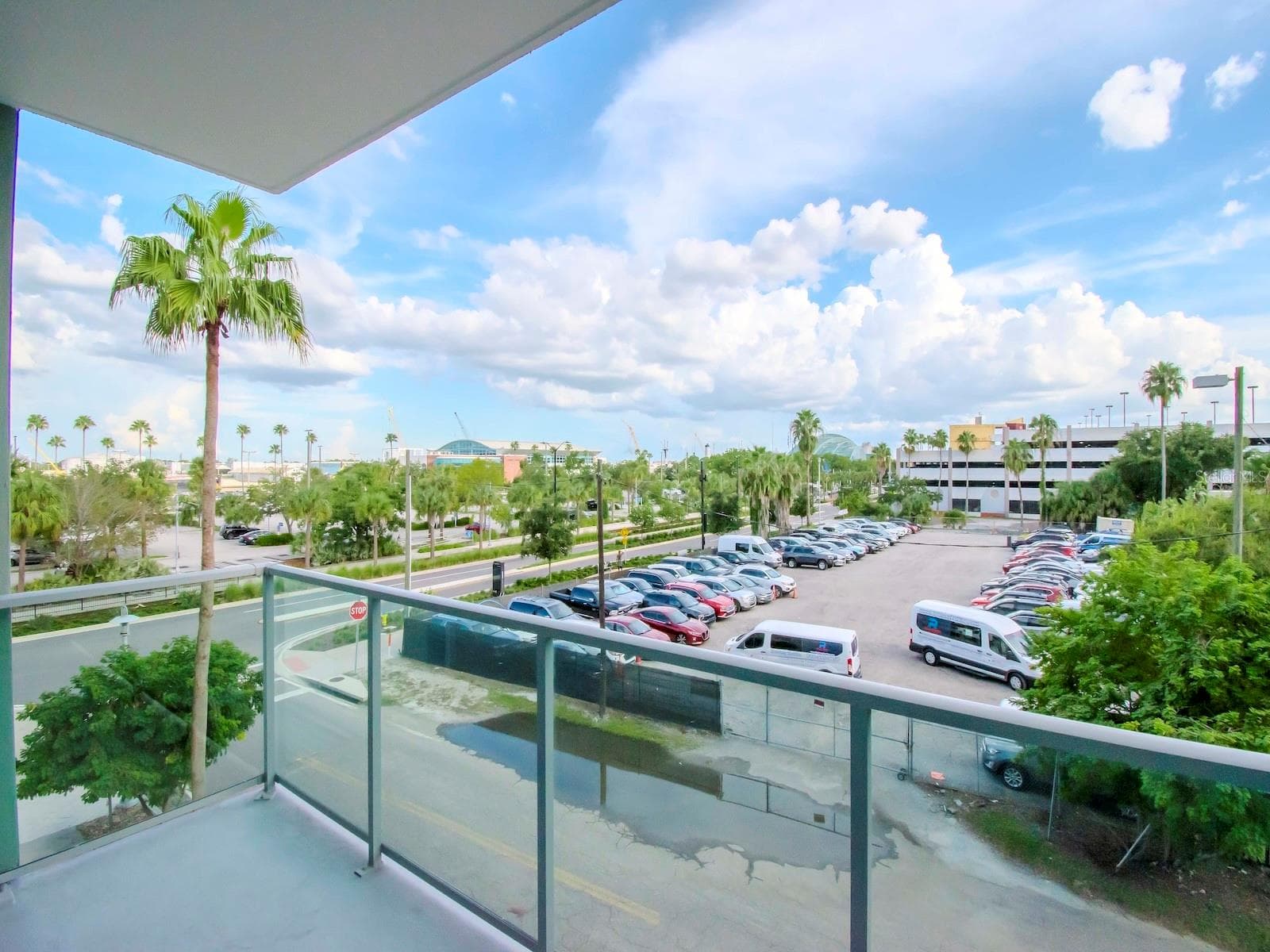 Condominium at 912 CHANNELSIDE DR #2311, TAMPA, photo 21 of 41
