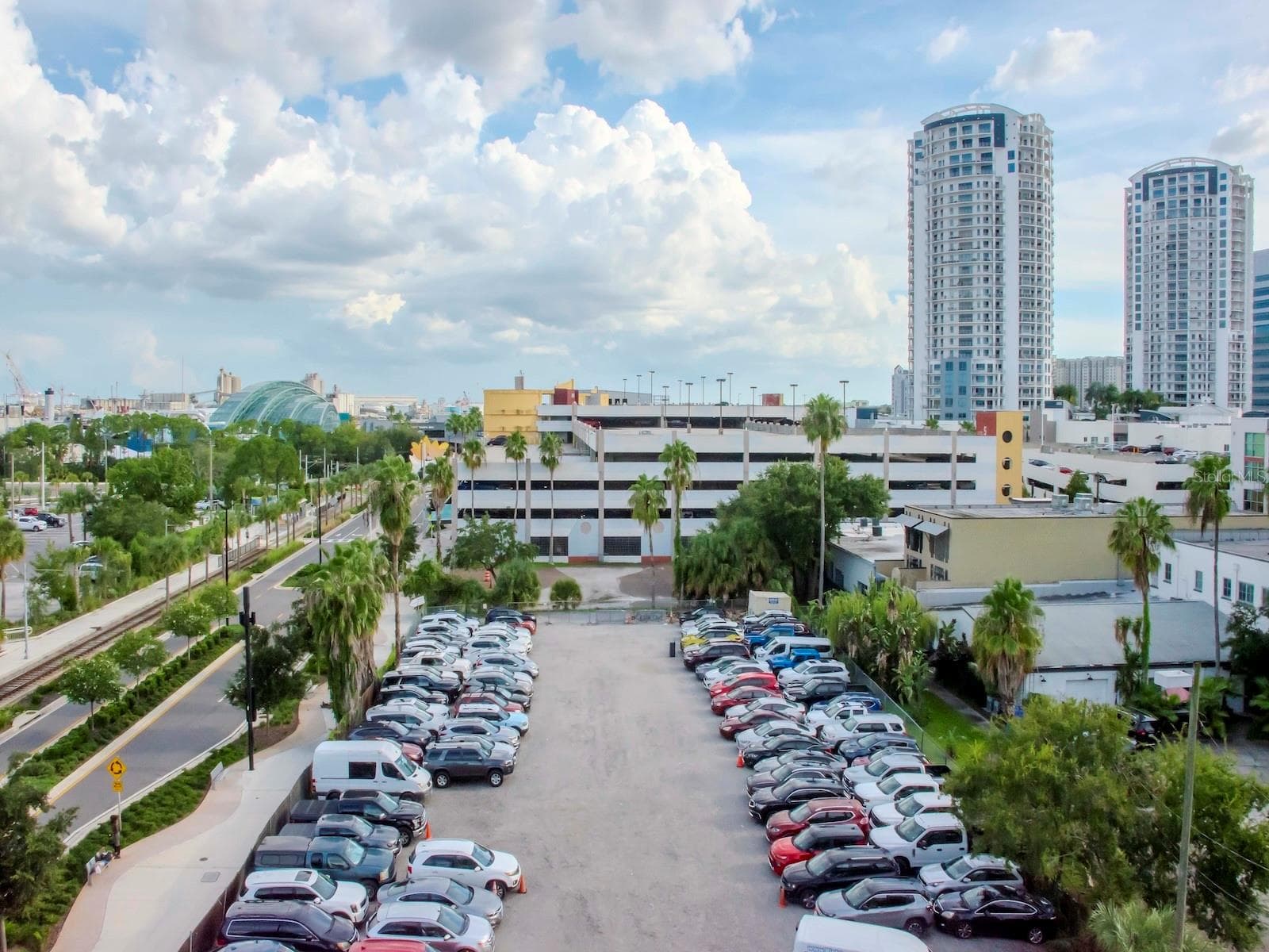 Condominium at 912 CHANNELSIDE DR #2311, TAMPA, photo 22 of 41