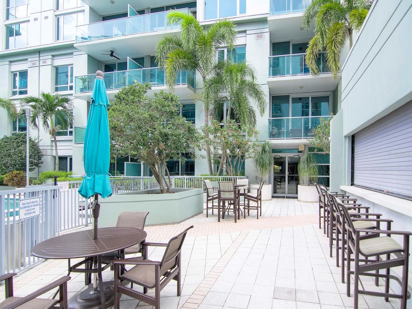 Condominium at 912 CHANNELSIDE DR #2311, TAMPA, photo 25 of 41