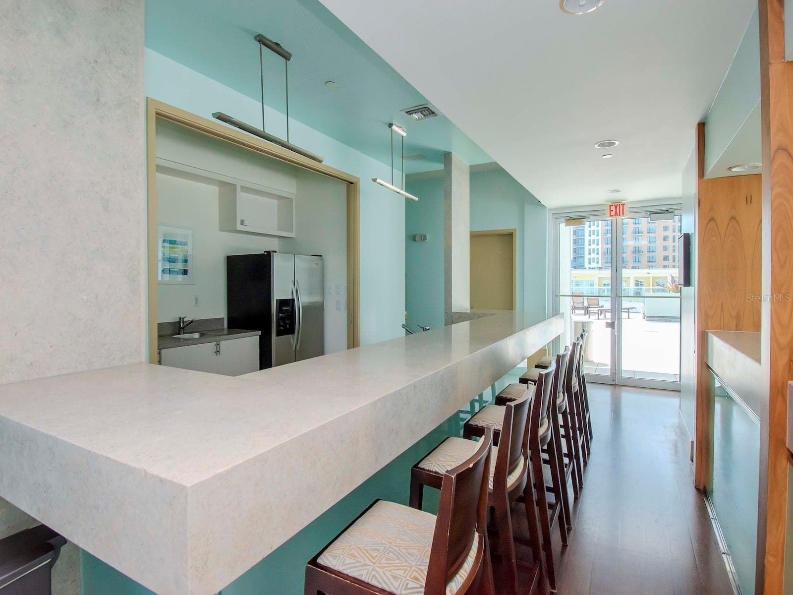 Condominium at 912 CHANNELSIDE DR #2311, TAMPA, photo 29 of 41