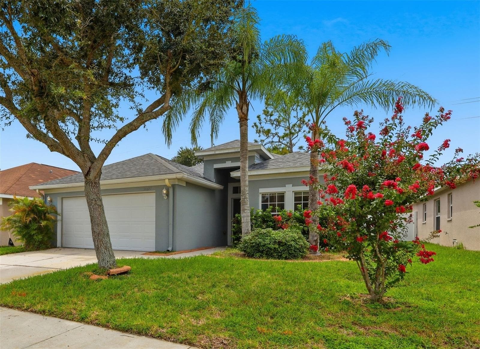 Single Family Residence at 34427 SMART DR, ZEPHYRHILLS, photo 2 of 46
