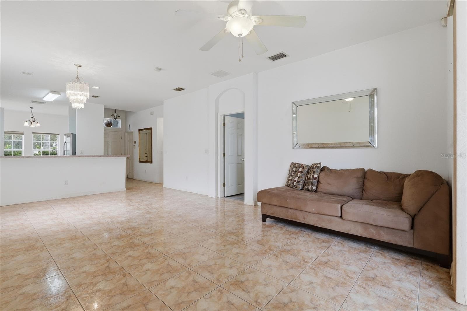 Single Family Residence at 34427 SMART DR, ZEPHYRHILLS, photo 6 of 46