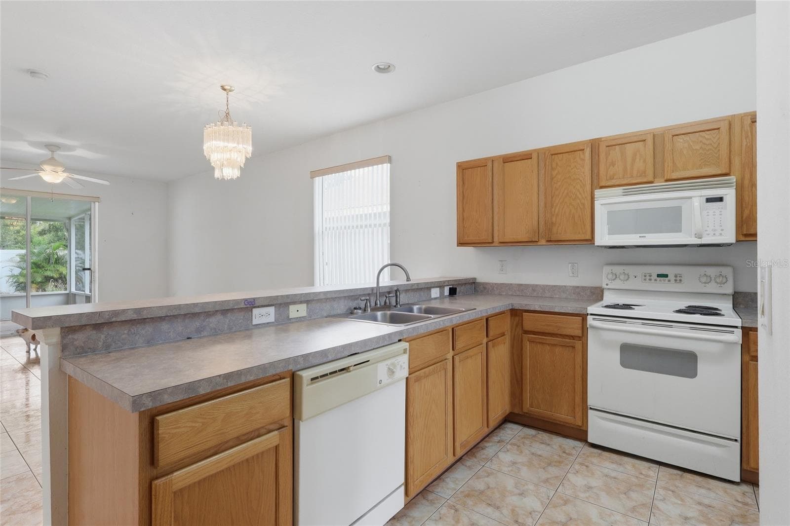 Single Family Residence at 34427 SMART DR, ZEPHYRHILLS, photo 9 of 46