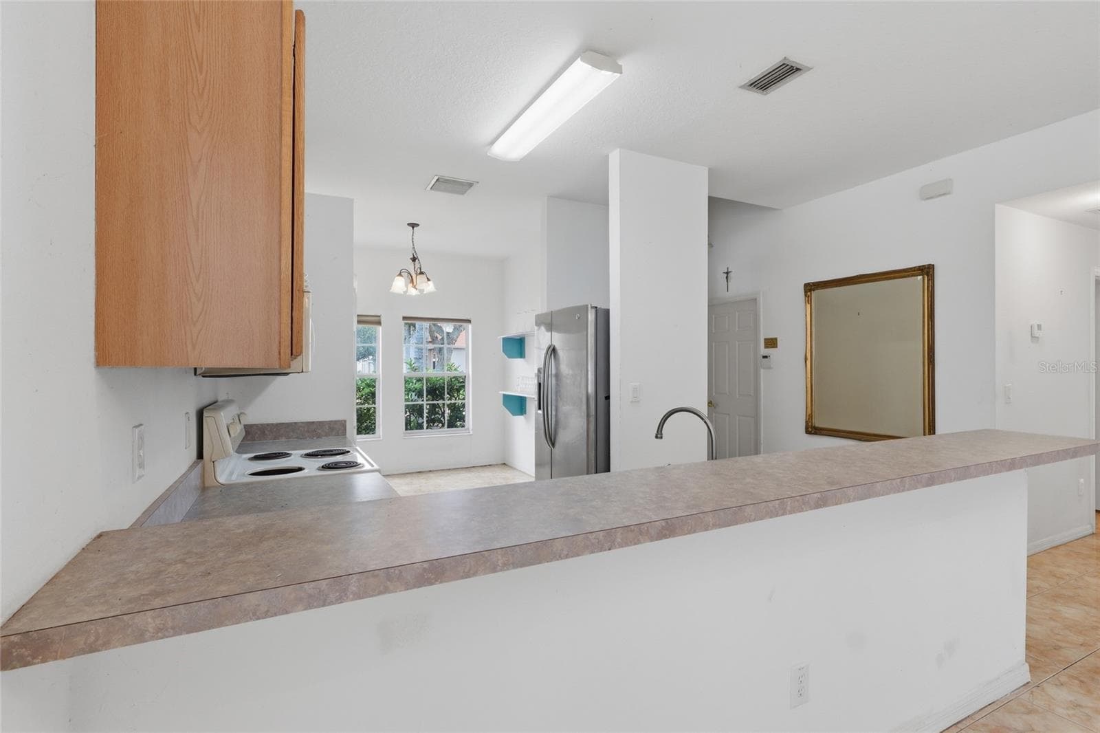 Single Family Residence at 34427 SMART DR, ZEPHYRHILLS, photo 10 of 46