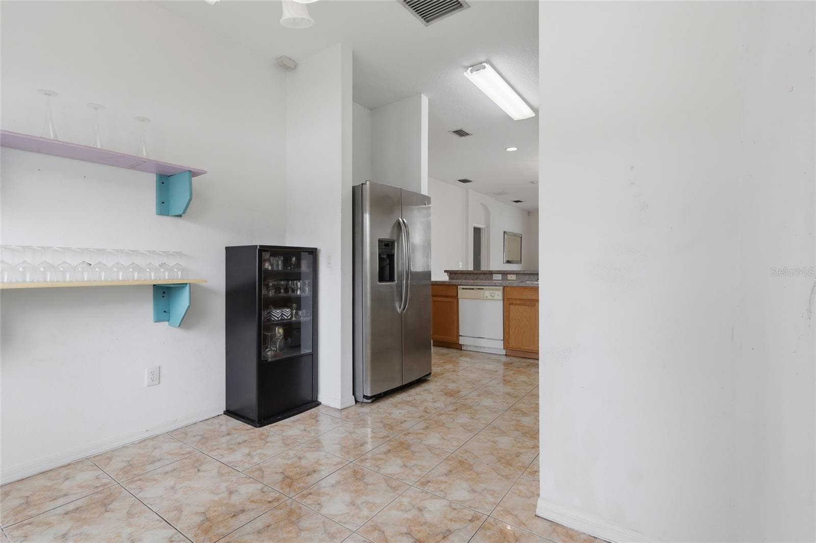 Single Family Residence at 34427 SMART DR, ZEPHYRHILLS, photo 13 of 46
