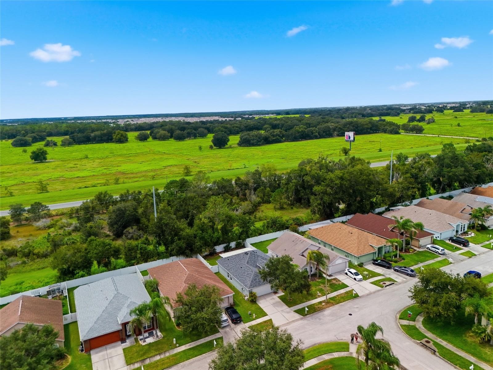 Single Family Residence at 34427 SMART DR, ZEPHYRHILLS, photo 27 of 46