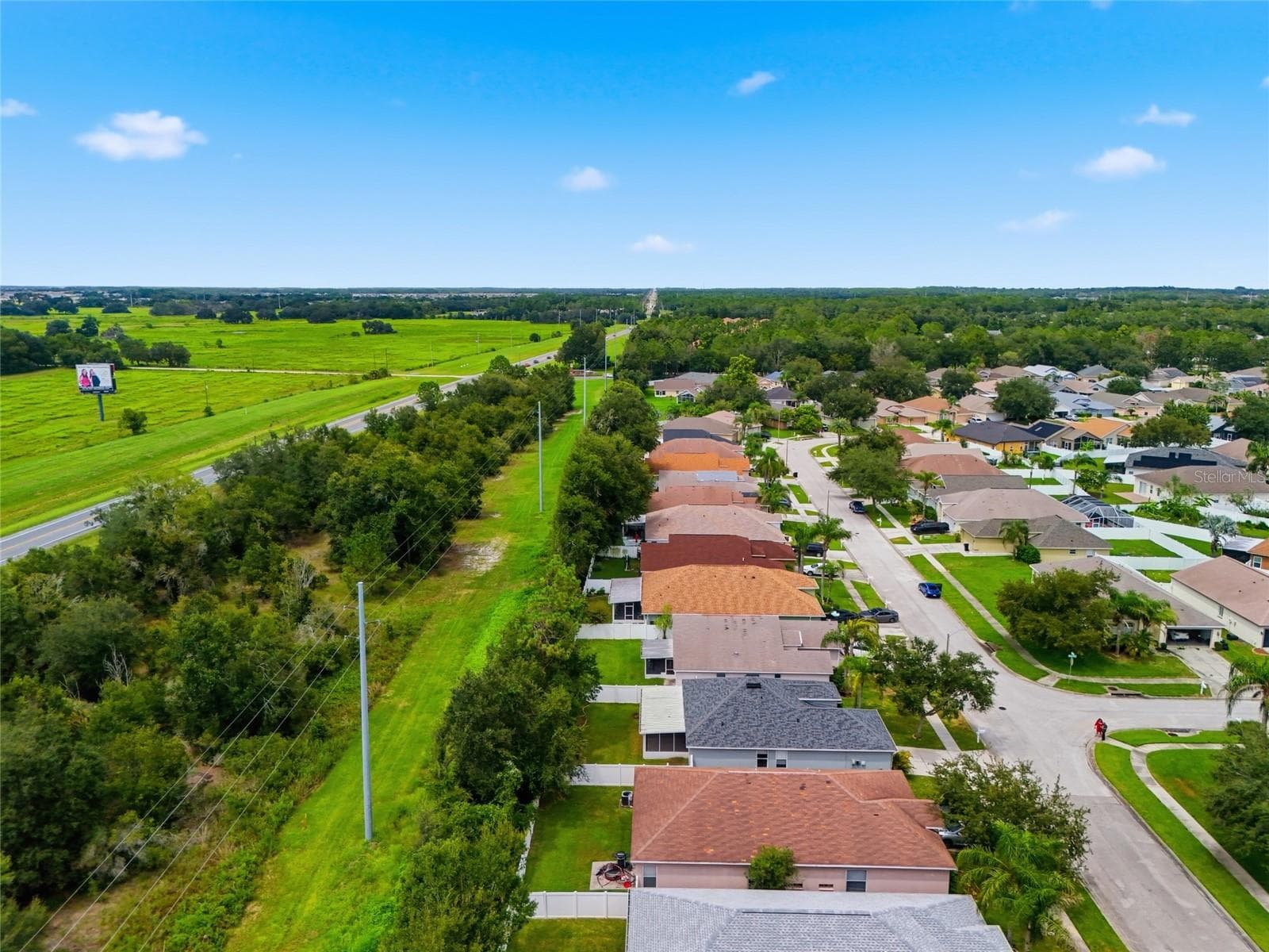 Single Family Residence at 34427 SMART DR, ZEPHYRHILLS, photo 28 of 46