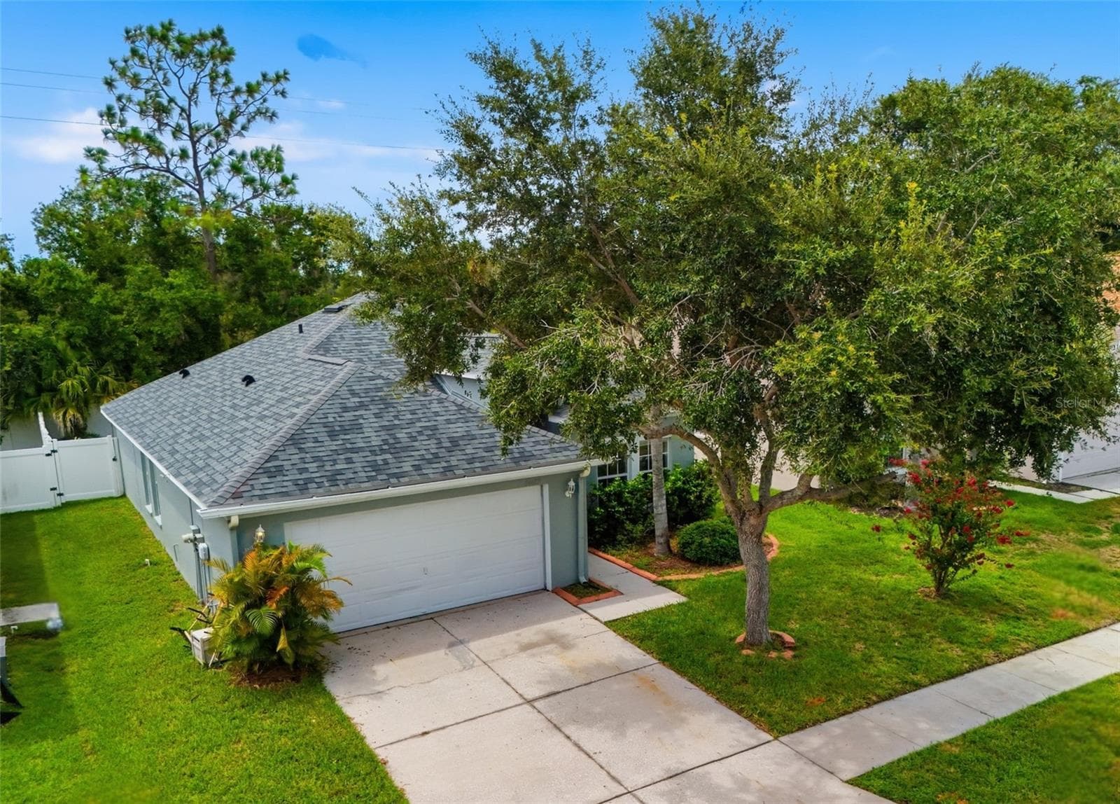 Single Family Residence at 34427 SMART DR, ZEPHYRHILLS, photo 30 of 46
