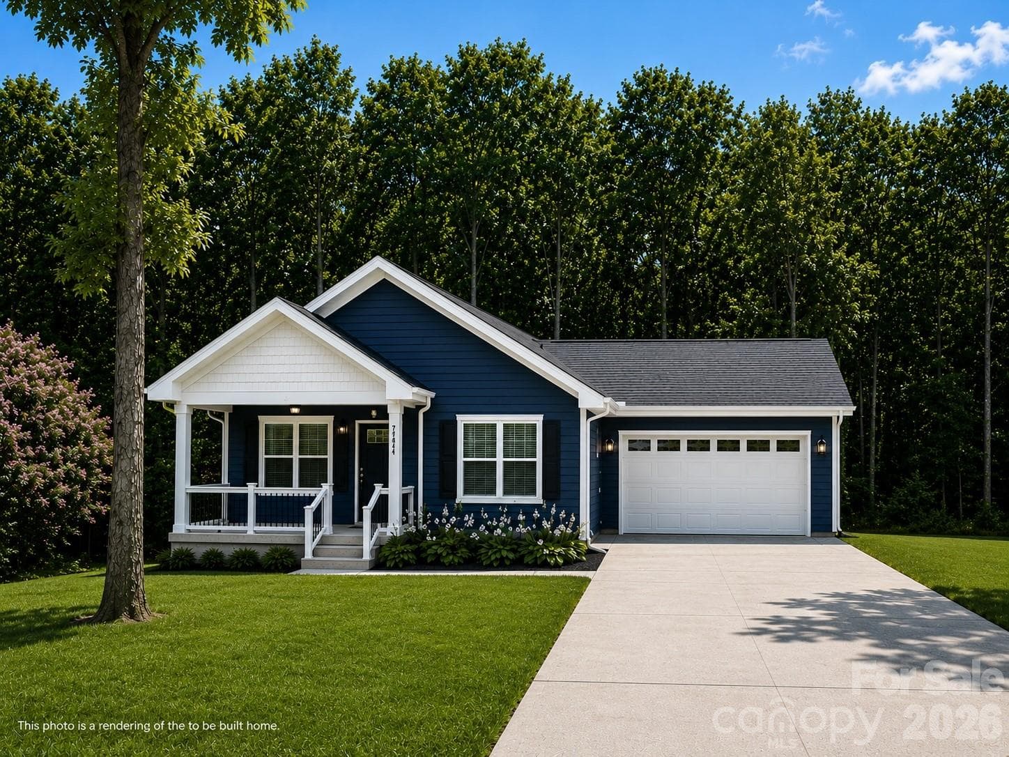 Single Family Residence at Denver, photo 3 of 7