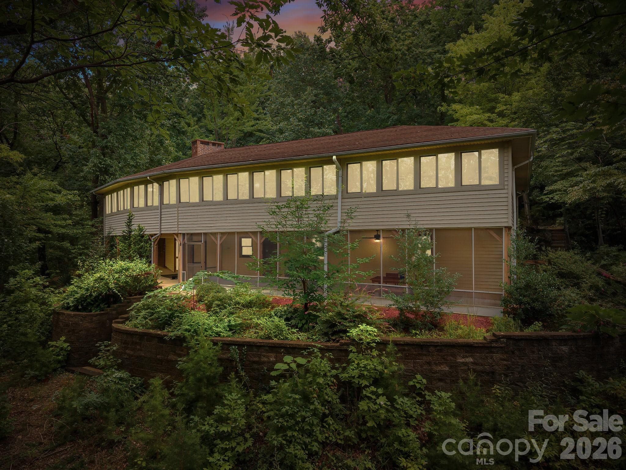 Single Family Residence at 12 E Park Drive, Tryon, photo 48 of 48