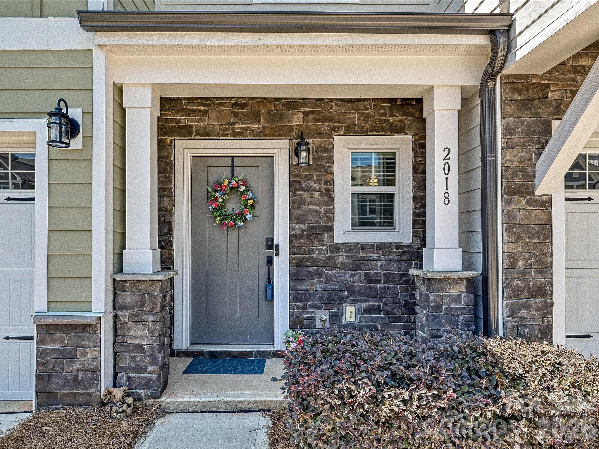 2018 Crooked Oak Lane