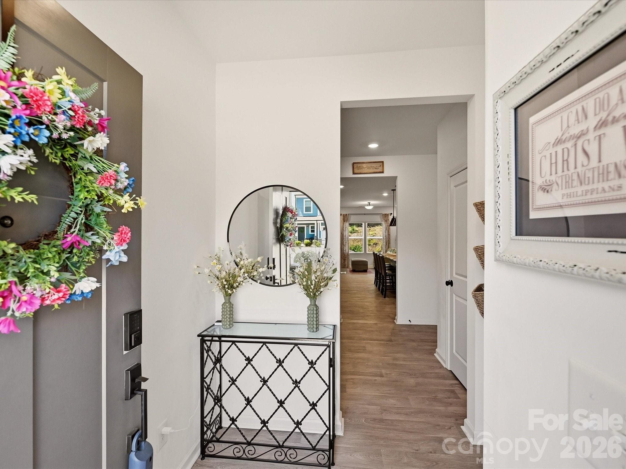 Townhouse at 2018 Crooked Oak Lane, York, photo 6 of 29