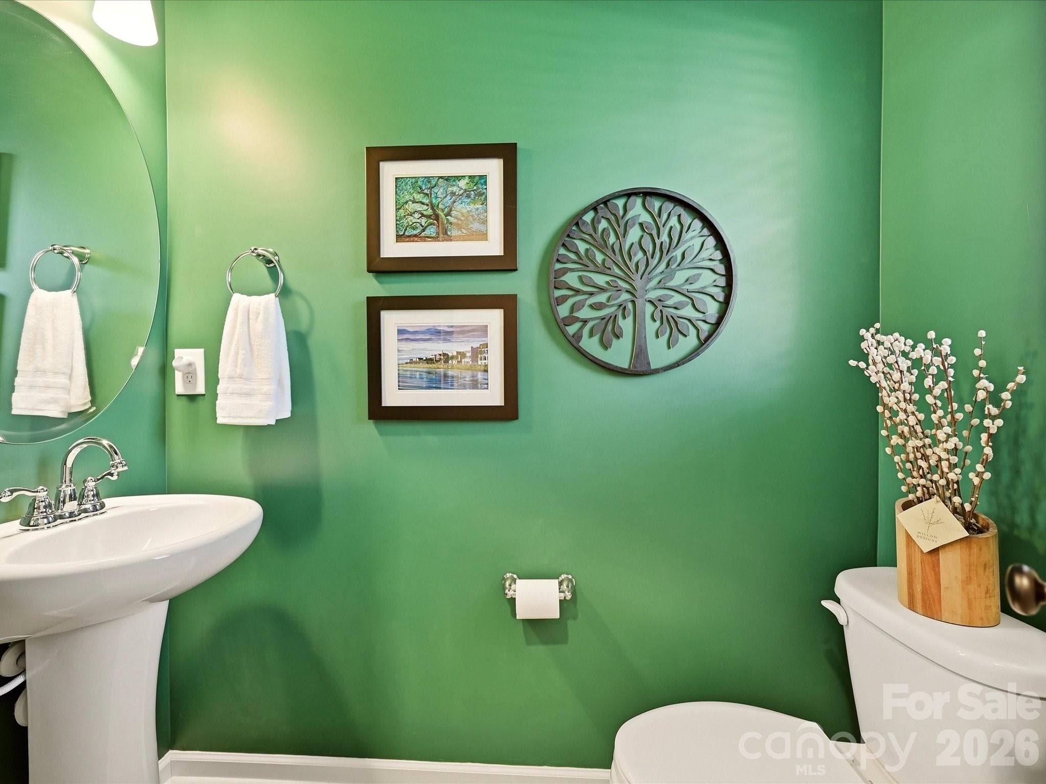 Townhouse at 2018 Crooked Oak Lane, York, photo 7 of 29
