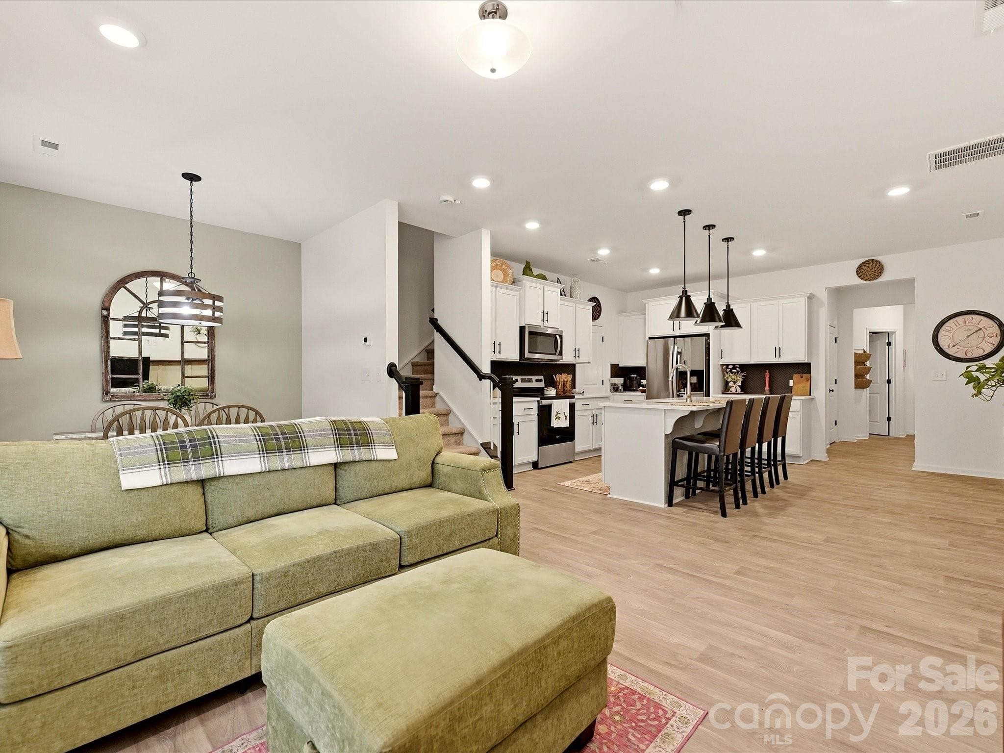 Townhouse at 2018 Crooked Oak Lane, York, photo 13 of 29