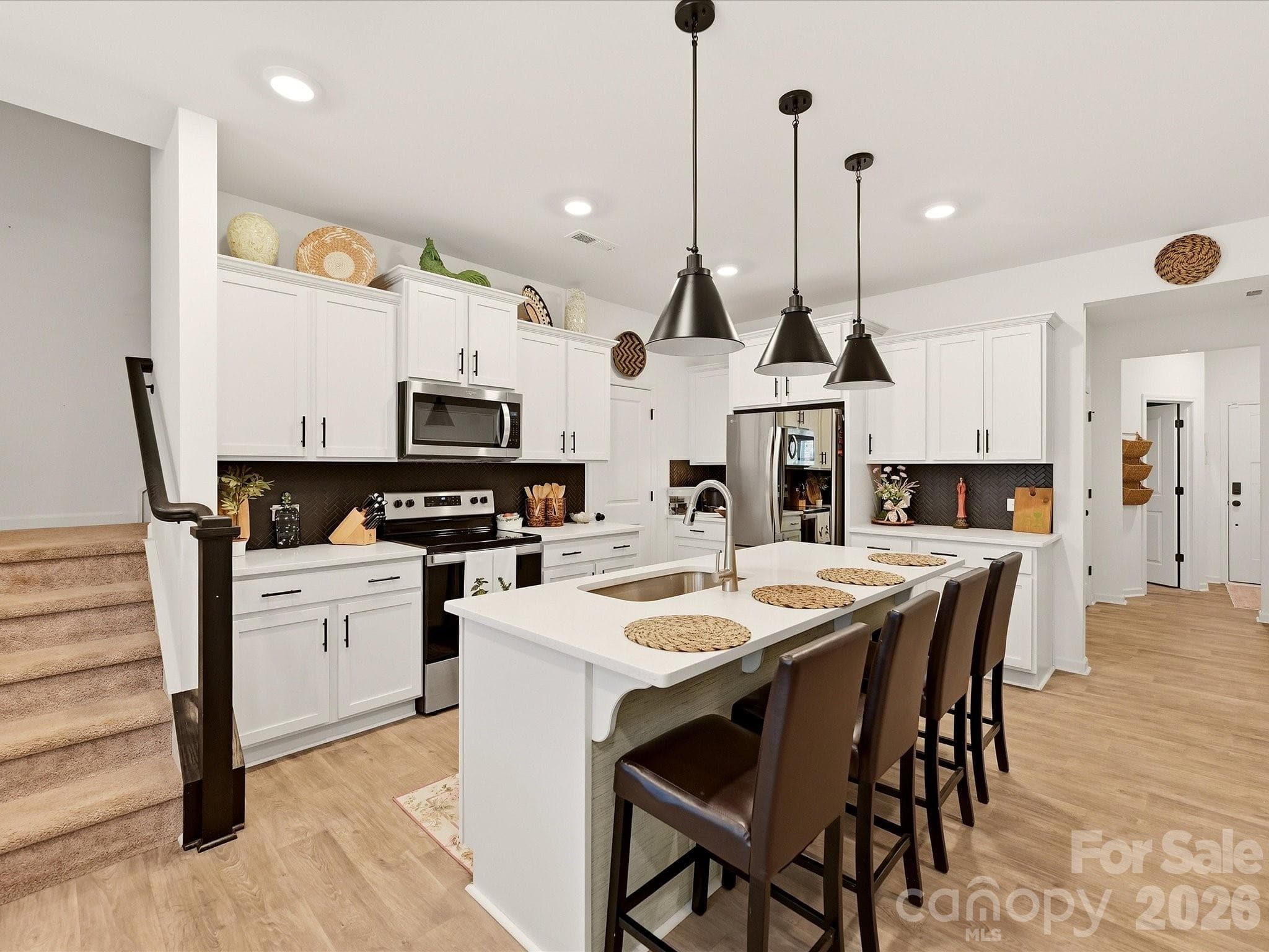 Townhouse at 2018 Crooked Oak Lane, York, photo 14 of 29