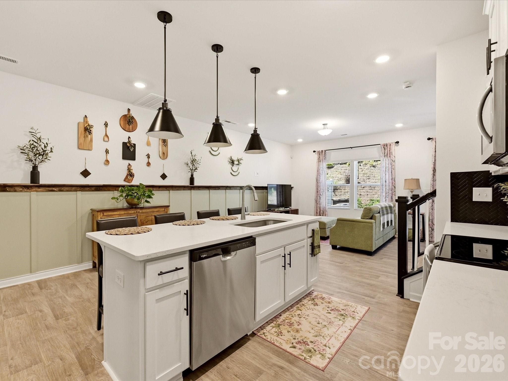 Townhouse at 2018 Crooked Oak Lane, York, photo 16 of 29