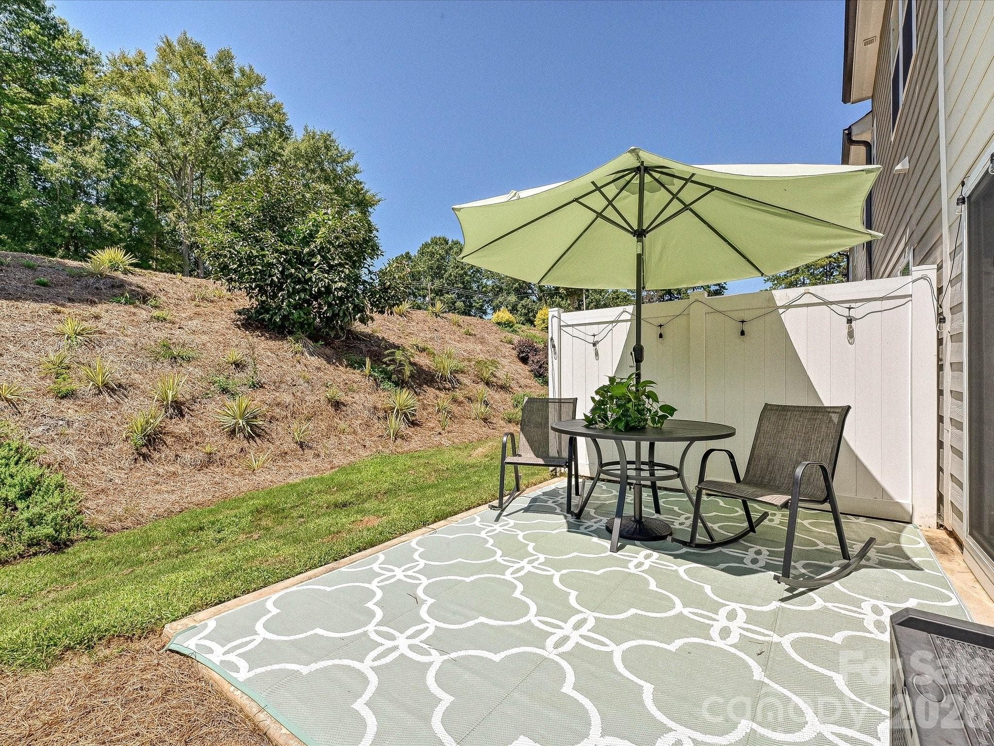 Townhouse at 2018 Crooked Oak Lane, York, photo 28 of 29