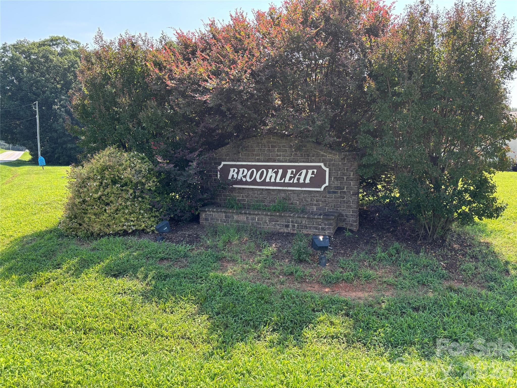 Lot at 115 Brookleaf Lane, Mooresville, photo 8 of 14