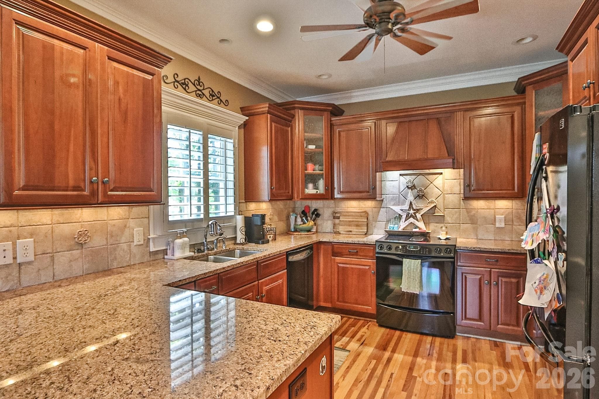 Single Family Residence at 208 Triplett Street, Jonesville, photo 12 of 43