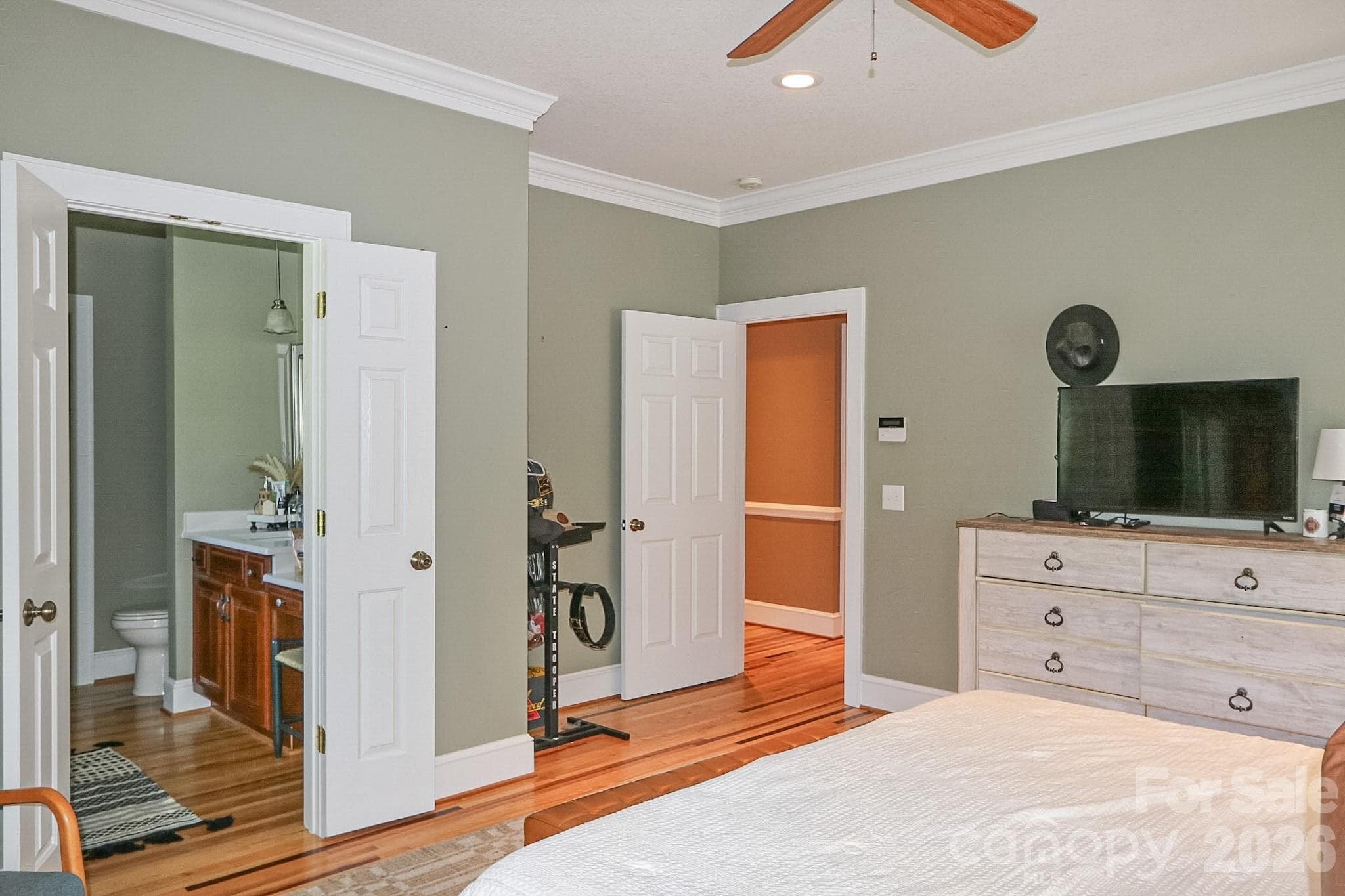 Single Family Residence at 208 Triplett Street, Jonesville, photo 18 of 43