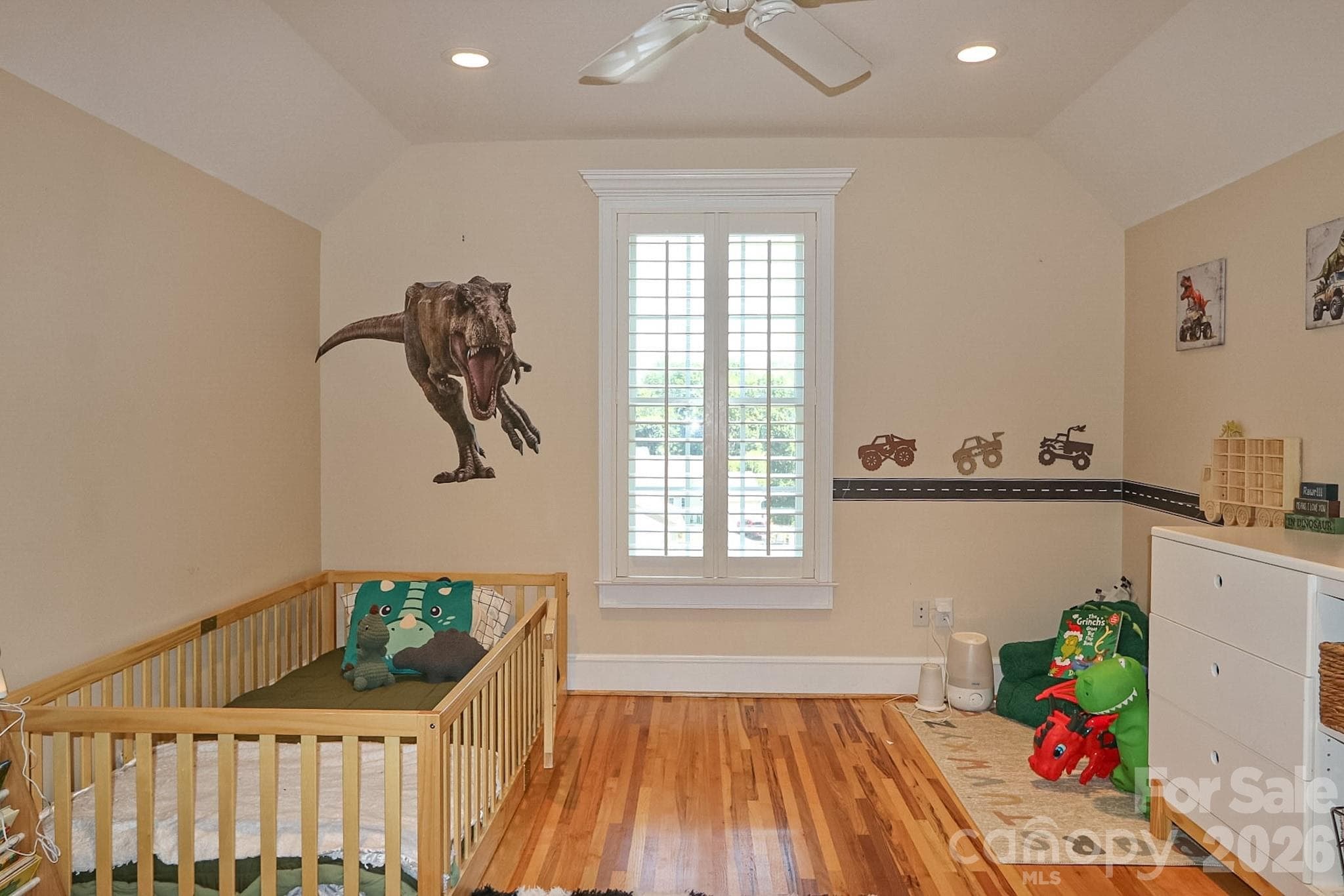 Single Family Residence at 208 Triplett Street, Jonesville, photo 21 of 43