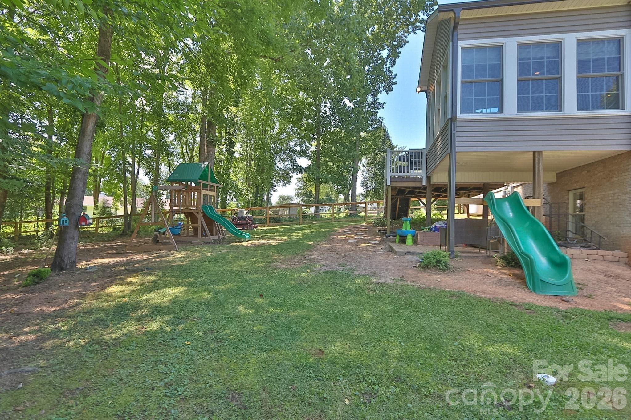 Single Family Residence at 208 Triplett Street, Jonesville, photo 36 of 43