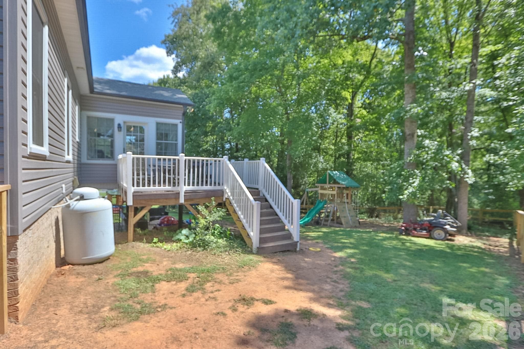 Single Family Residence at 208 Triplett Street, Jonesville, photo 38 of 43