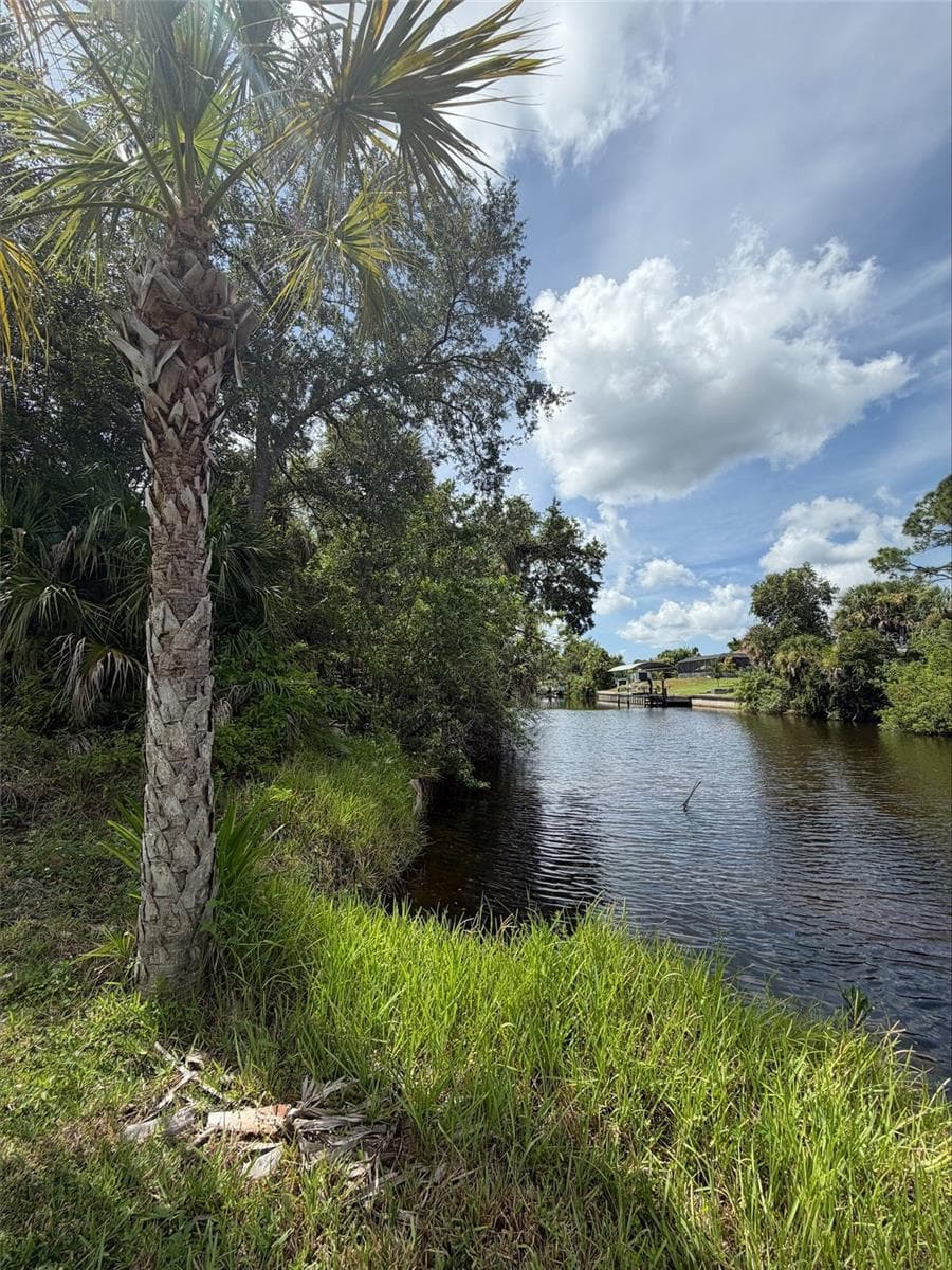 Land at 2265 CEDARWOOD ST, PORT CHARLOTTE, photo 2 of 10