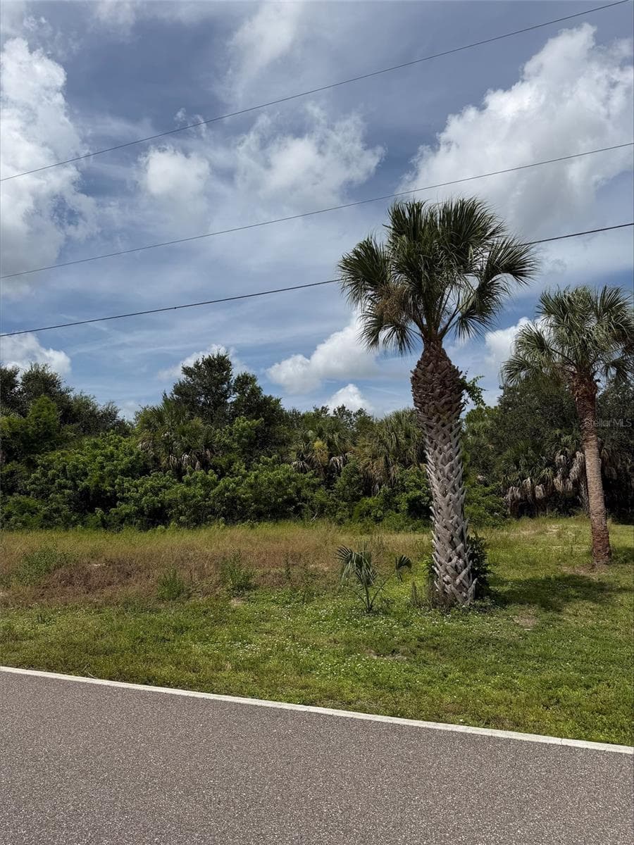 Land at 2265 CEDARWOOD ST, PORT CHARLOTTE, photo 4 of 10