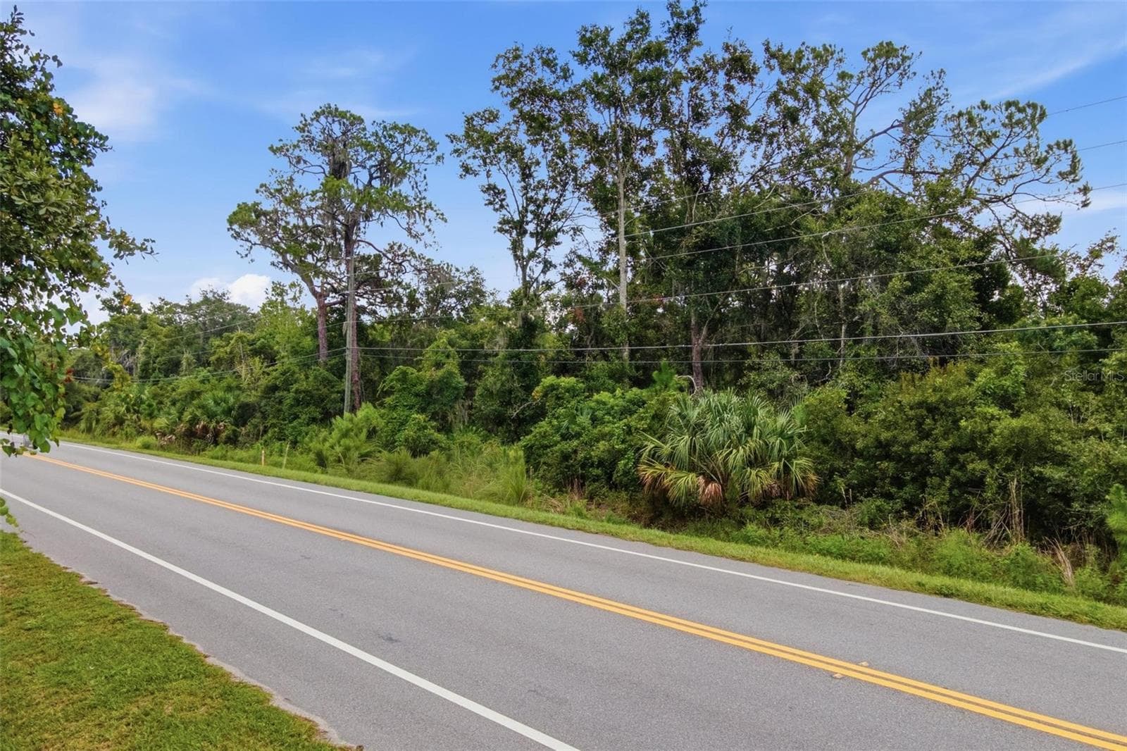 COUNTY ROAD 48