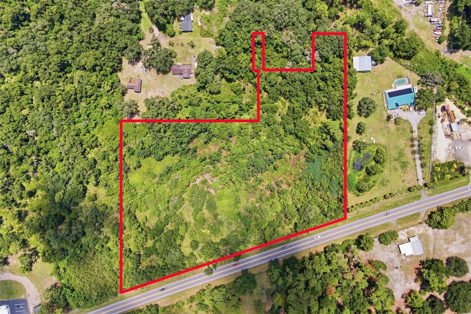Land at COUNTY ROAD 48, YALAHA, photo 2 of 22