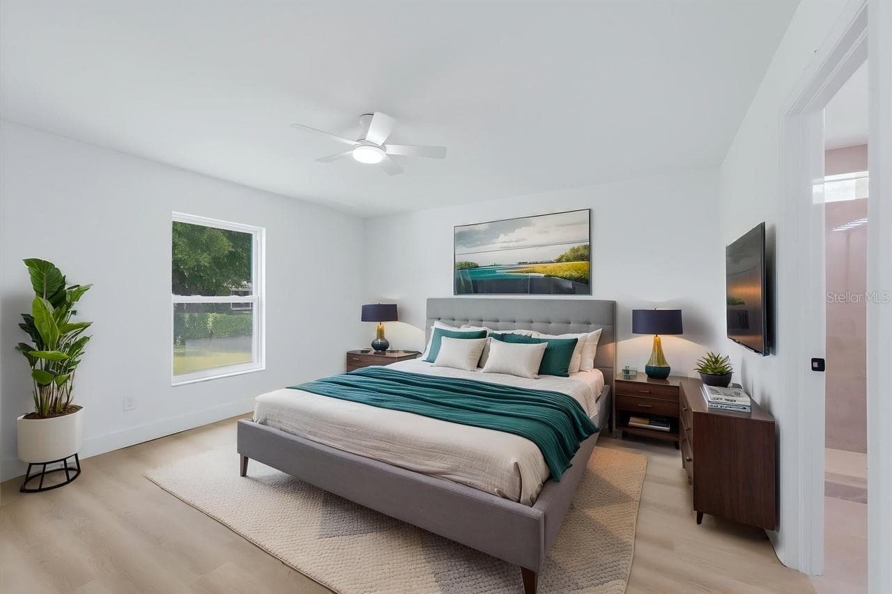 Single Family Residence at 27215 PUNTA CABELLO CT, PUNTA GORDA, photo 15 of 41