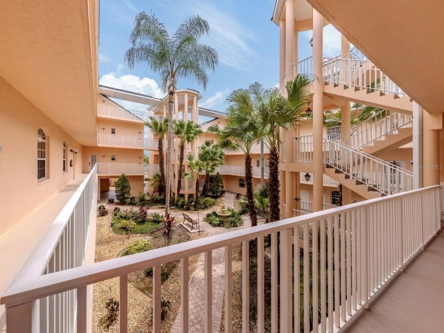 Condominium at 1505 GONDOLA PARK DR #1505, VENICE, photo 2 of 50