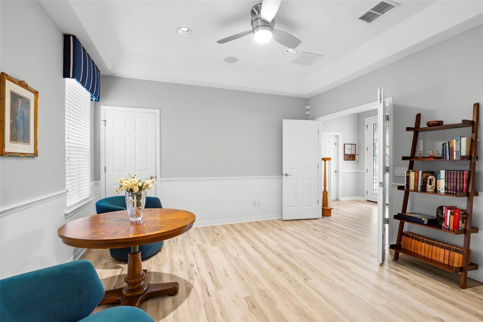 Office / Den / Library - 11201 GREEN PARK CIR, TAMPA