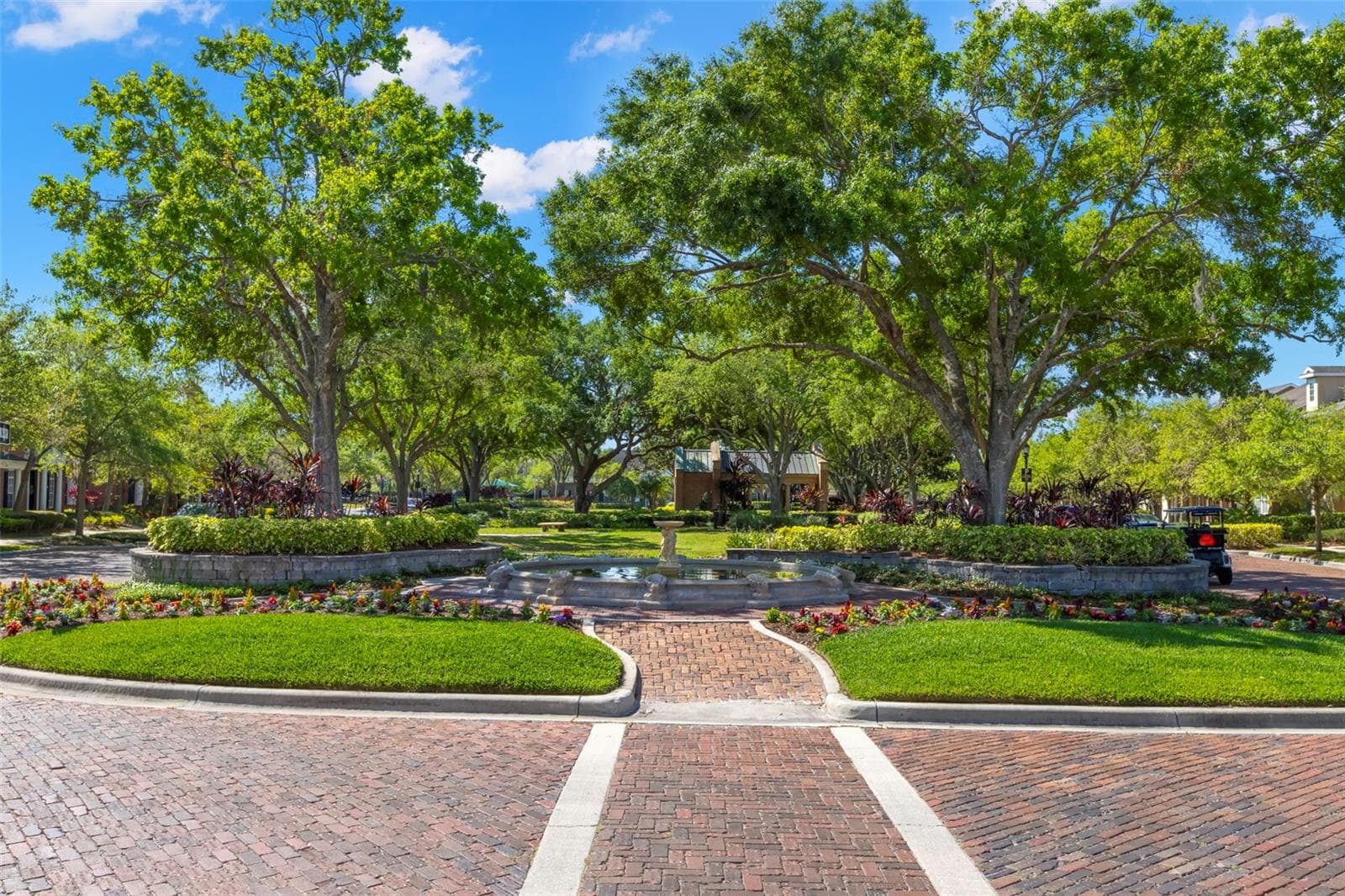 Fountainhead Park - 11201 GREEN PARK CIR, TAMPA