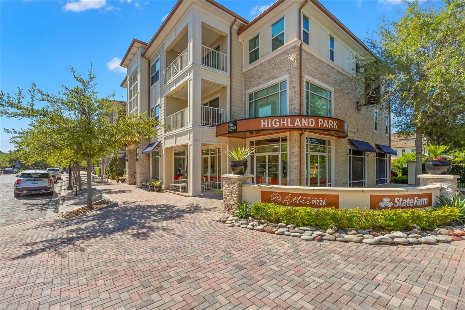Highland Park - 11201 GREEN PARK CIR, TAMPA