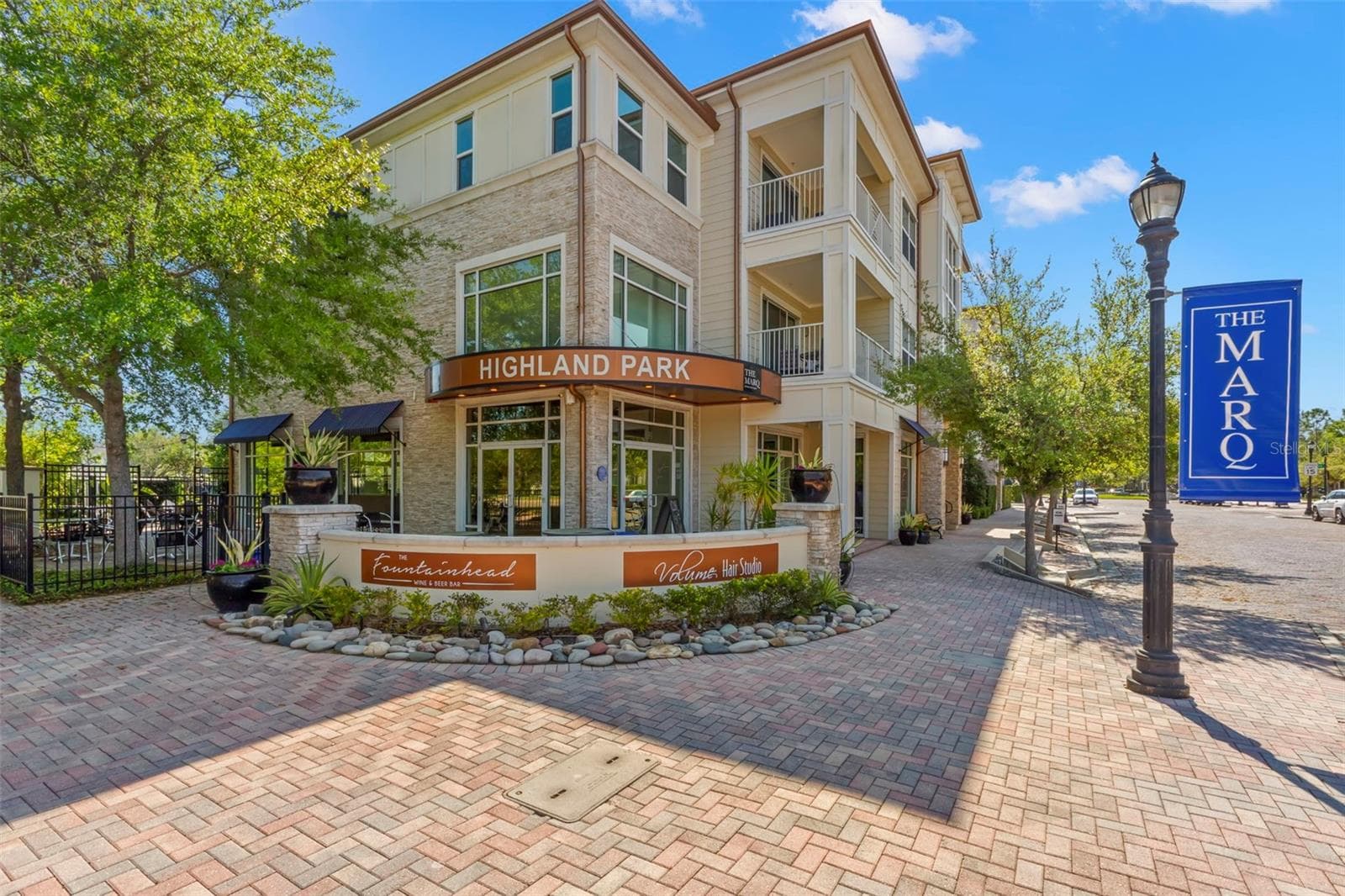 Highland Park - 11201 GREEN PARK CIR, TAMPA