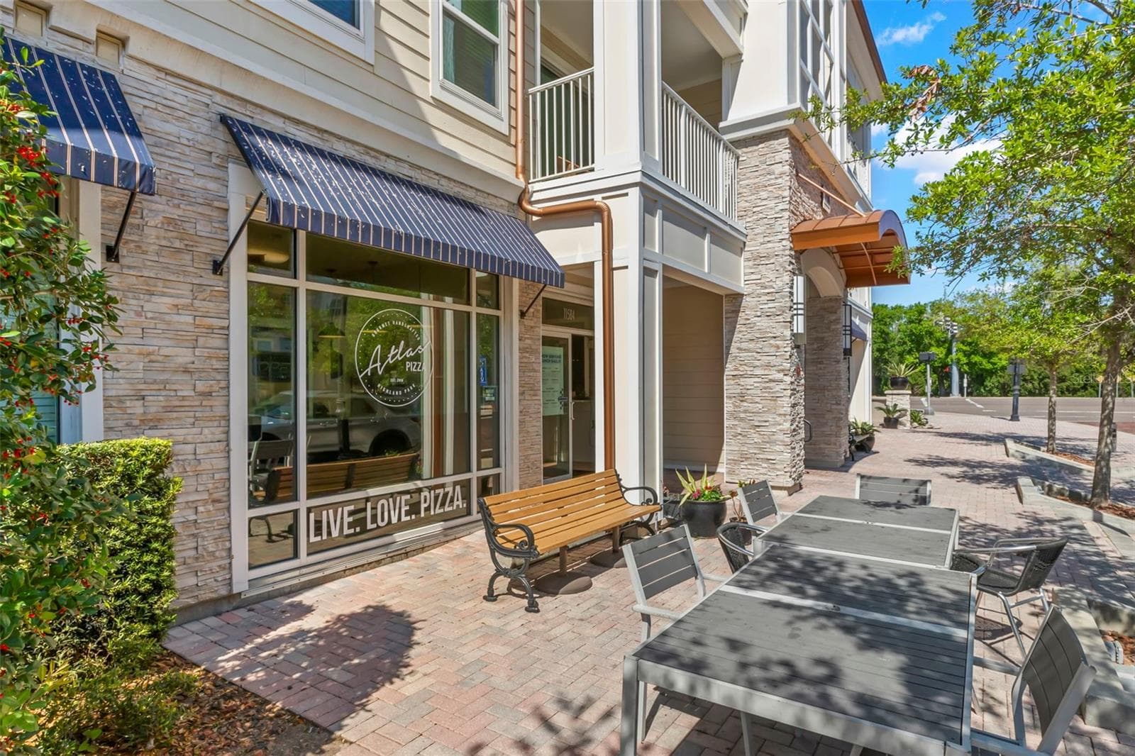 Highland Park - 11201 GREEN PARK CIR, TAMPA