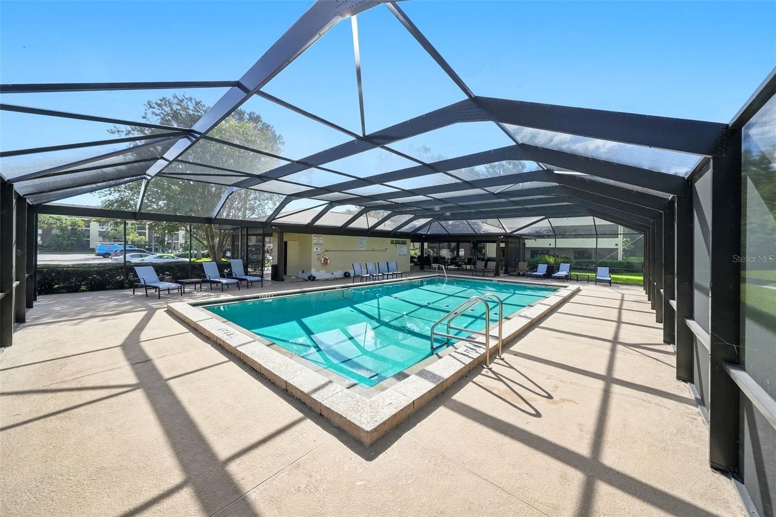 Condominium at 13604 S VILLAGE DR #2210, TAMPA, photo 23 of 28