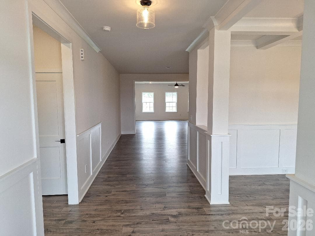 Foyer - 5122 Colchester Court, Catawba