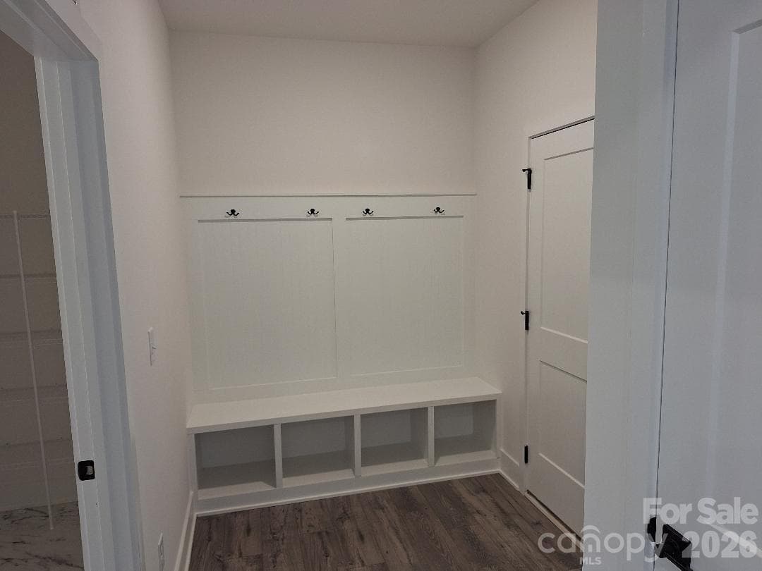 Drop Zone - 5122 Colchester Court, Catawba