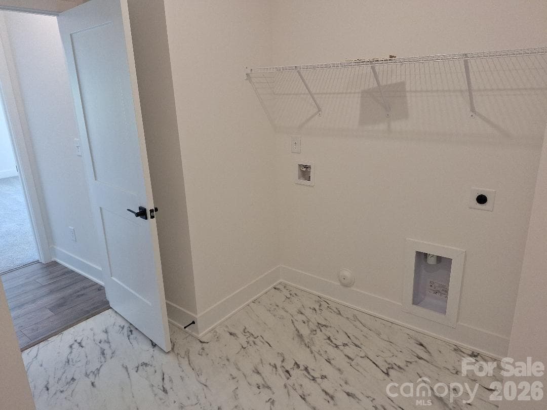 Laundry - 5122 Colchester Court, Catawba