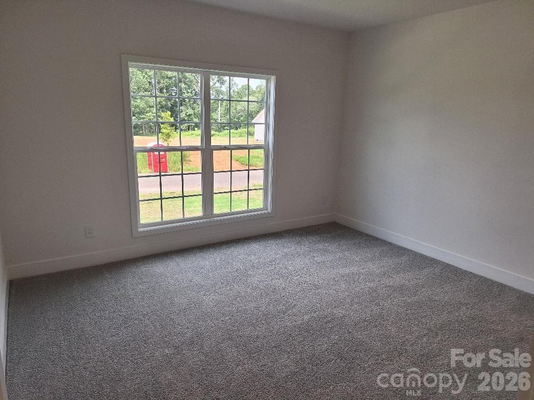 Bedroom #4 - 5122 Colchester Court, Catawba